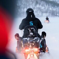 Snowmobile Experience