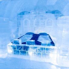 Snowhotel Visit - Incl. Transfer