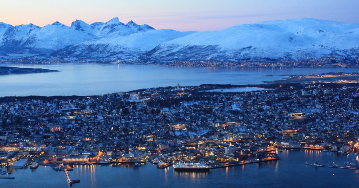 Best Things to do in Tromso | Norwegian Travel