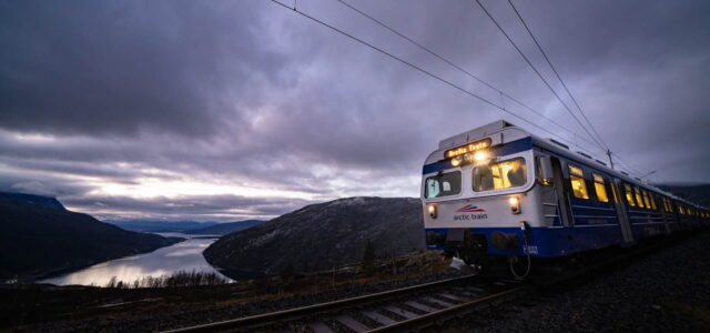 Narvik | Norwegian Travel