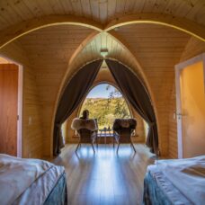 Snowhotel Kirkenes 365 – Gamme Cabins