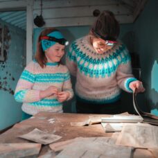 Underground Bunker and War Museum Visit