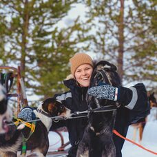 Spring Break Package