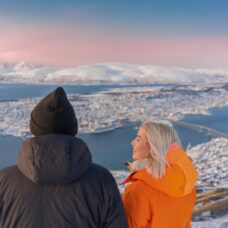 Fjellheisen Billetter