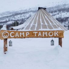 Half Day Package at Camp Tamok – Midday Departure – Incl. Transport