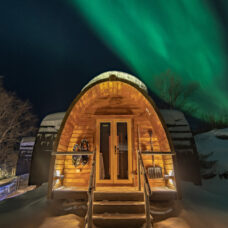 Total Arctic Adventure Package - Save 20%