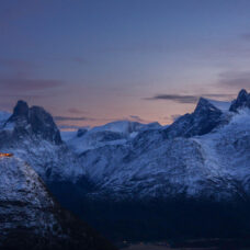 Gondolbilletter: Alle typer billetter til Romsdalsgondolen